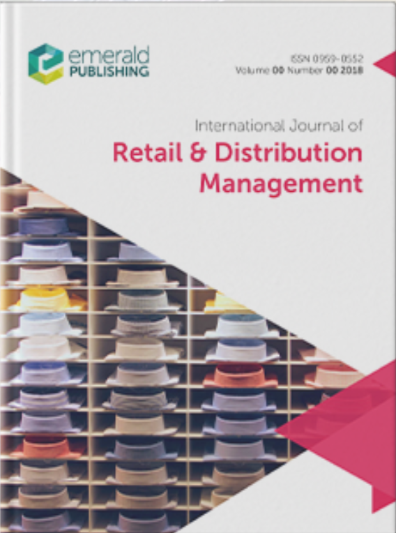 International Journal of Retailing & Distribution Management