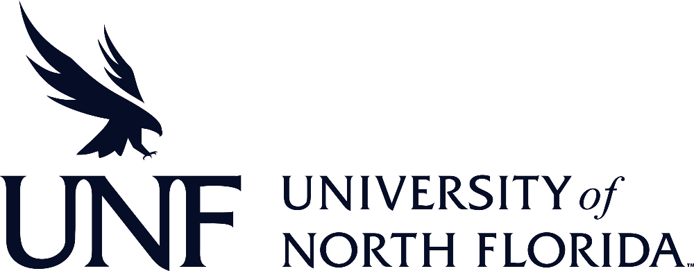 University of North Florida Logo