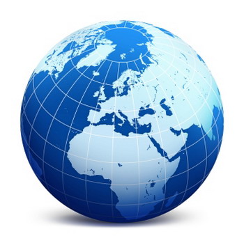Globe_Europe