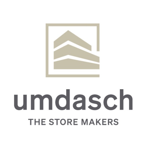 Umdasch Logo